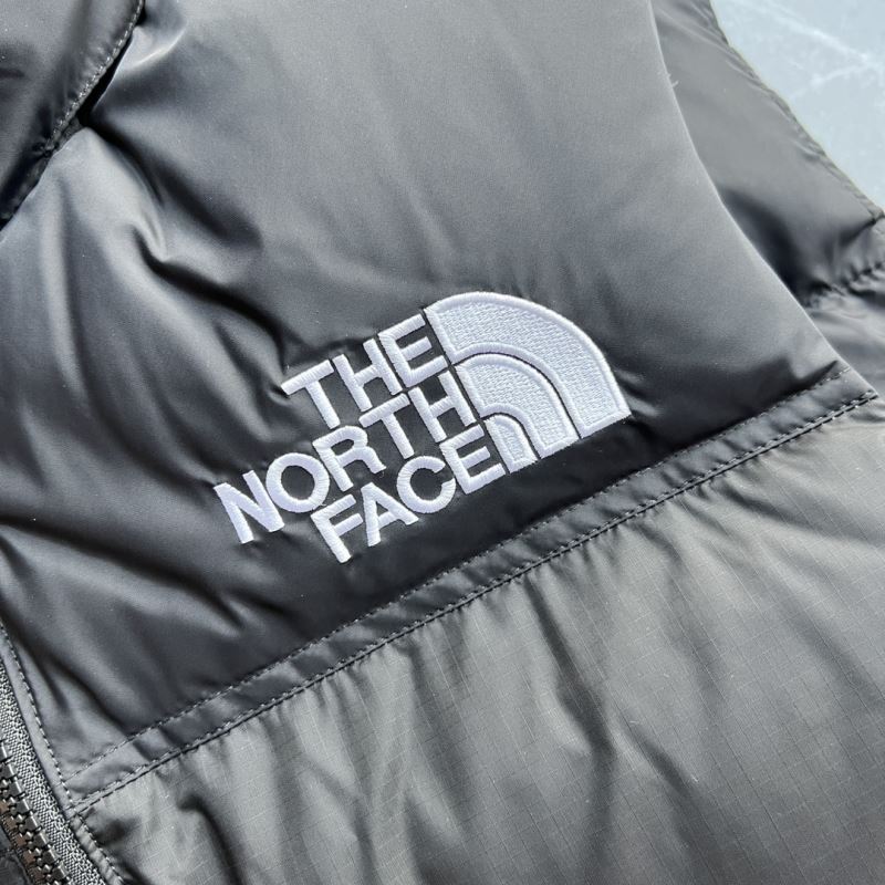 The North Face Down Jackets